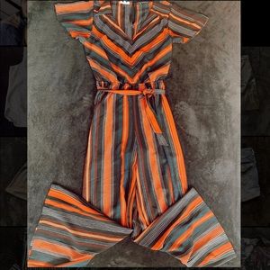 Jumpsuit from Maurice’s